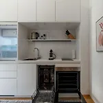 Premium Apartments Im Stadtzentrum