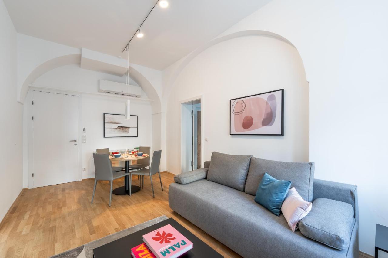 Apartment Premium Im Stadtzentrum *