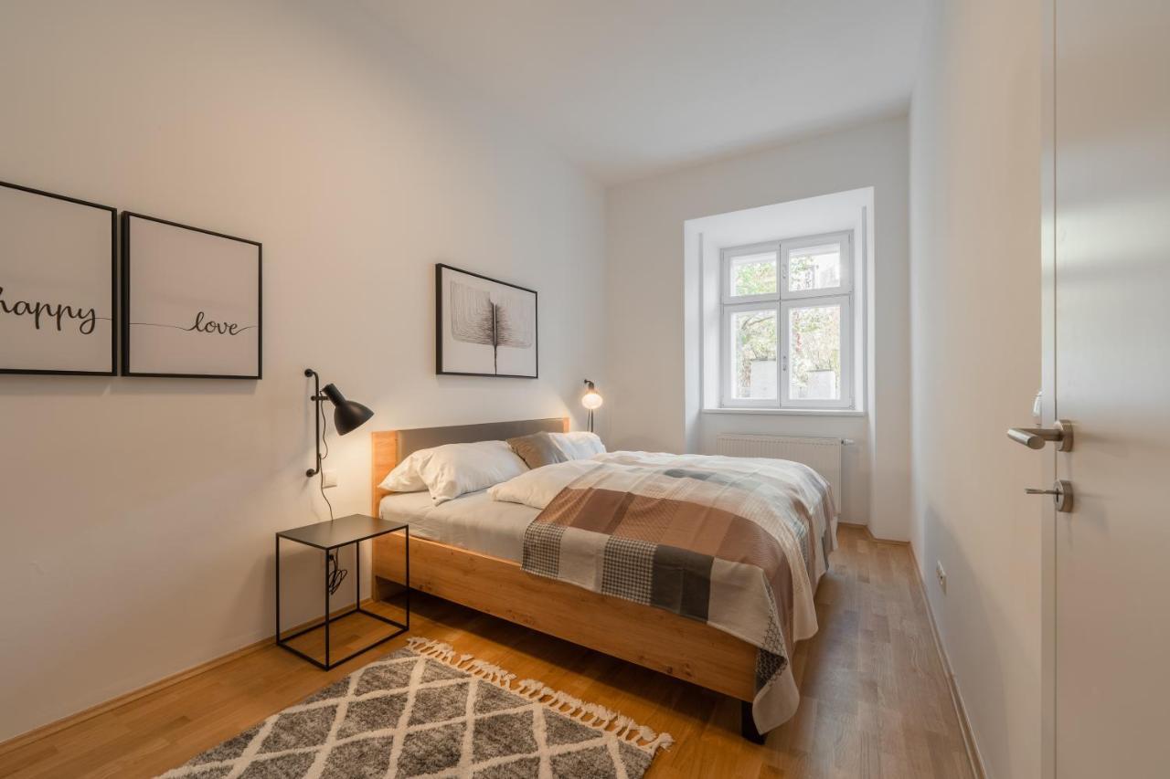 Premium Im Stadtzentrum * Graz