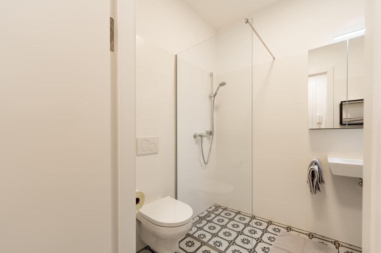 Premium Im Stadtzentrum Apartment Graz