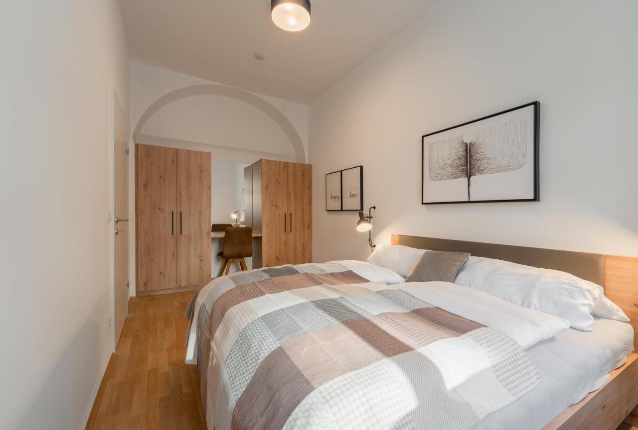 Apartment Premium Im Stadtzentrum *