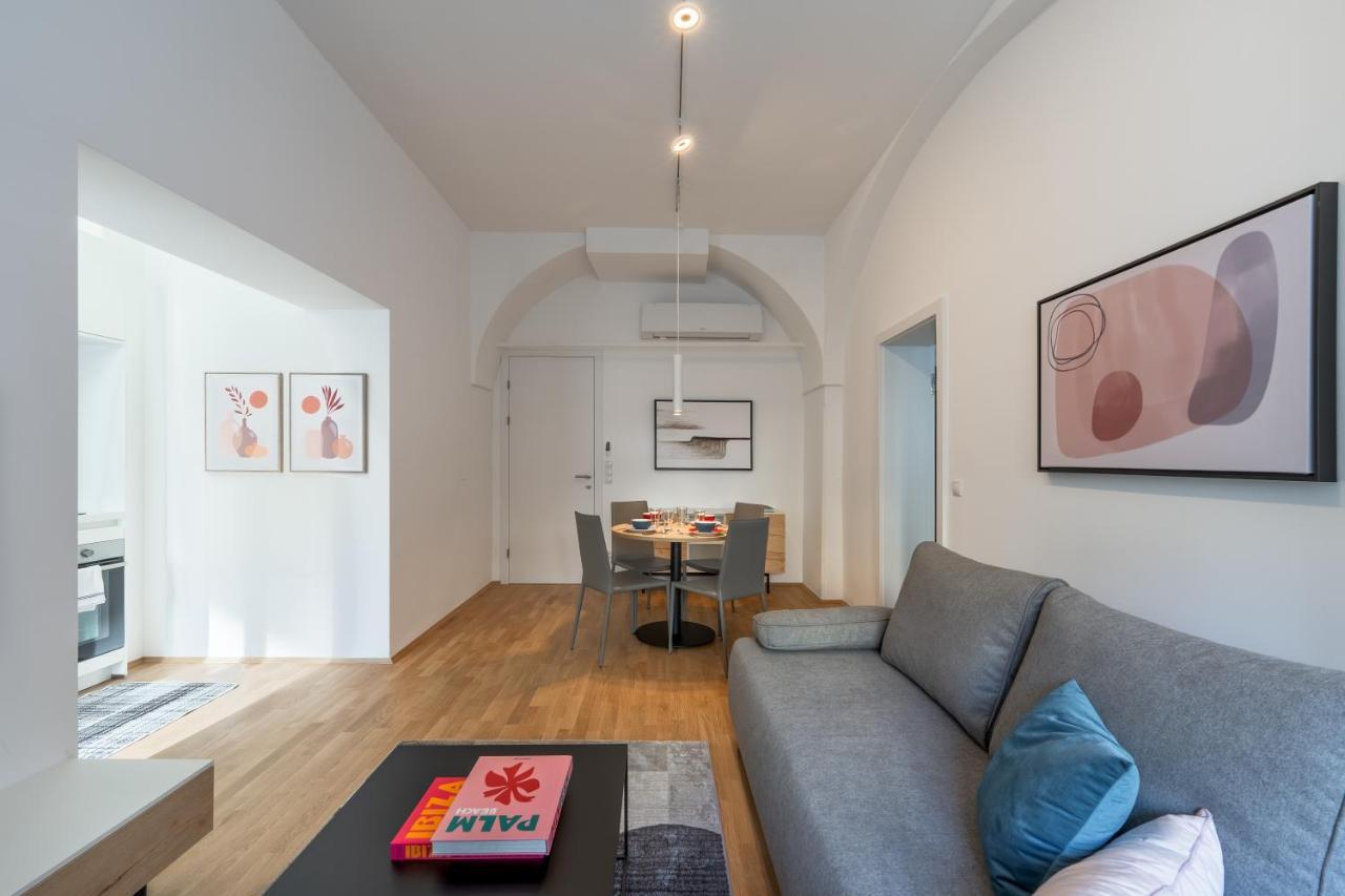 Premium Im Stadtzentrum Apartment