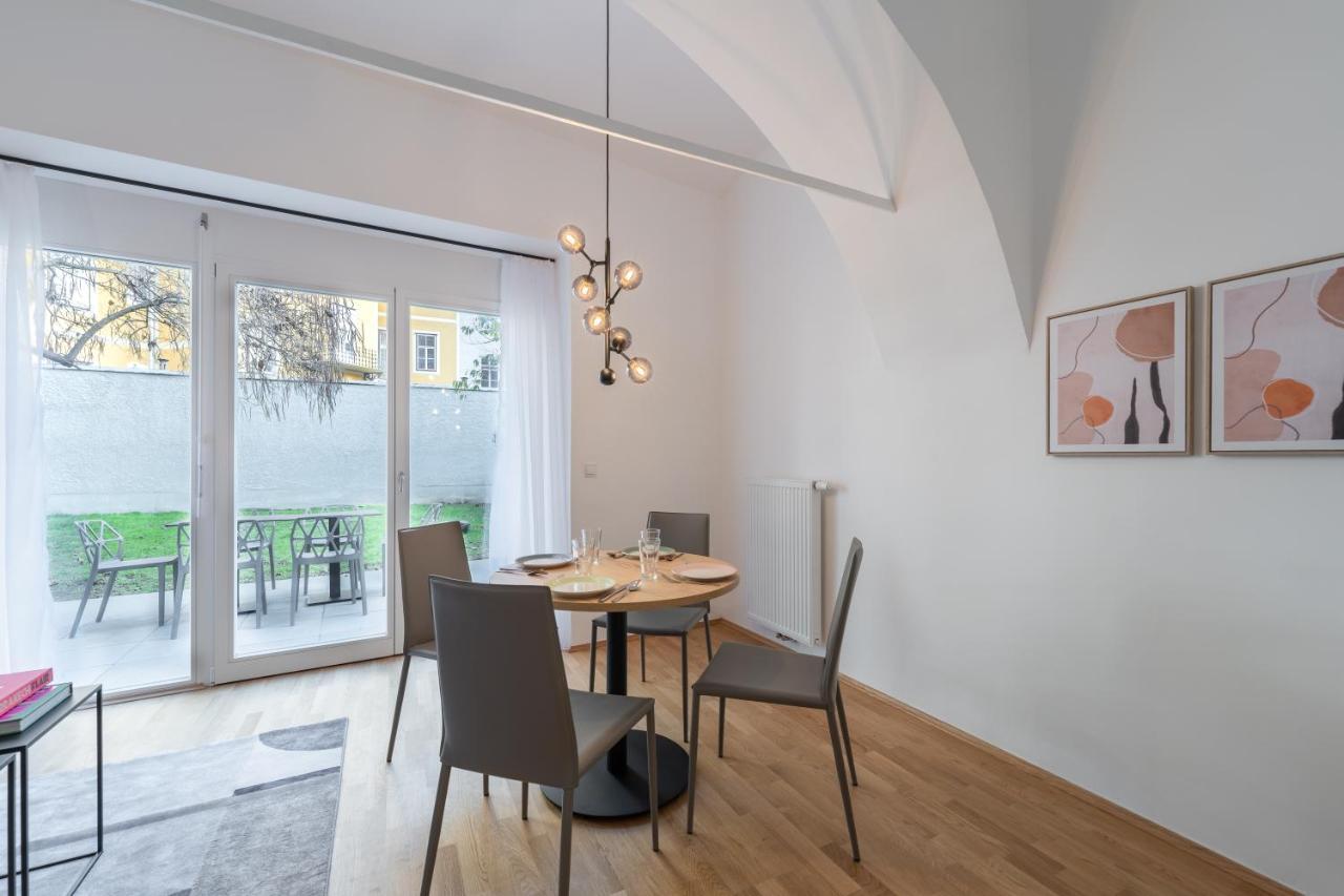 Premium Im Stadtzentrum * Graz
