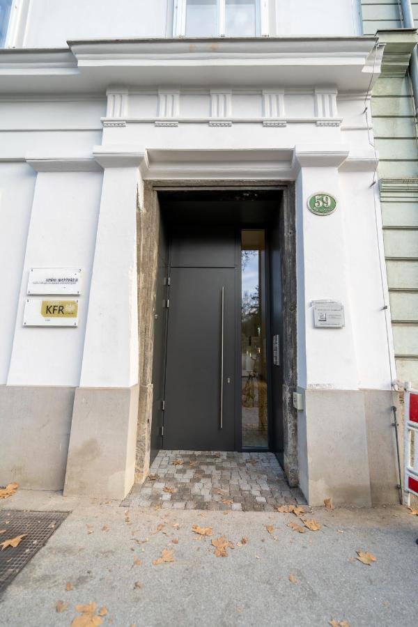 Apartment Premium Im Stadtzentrum *