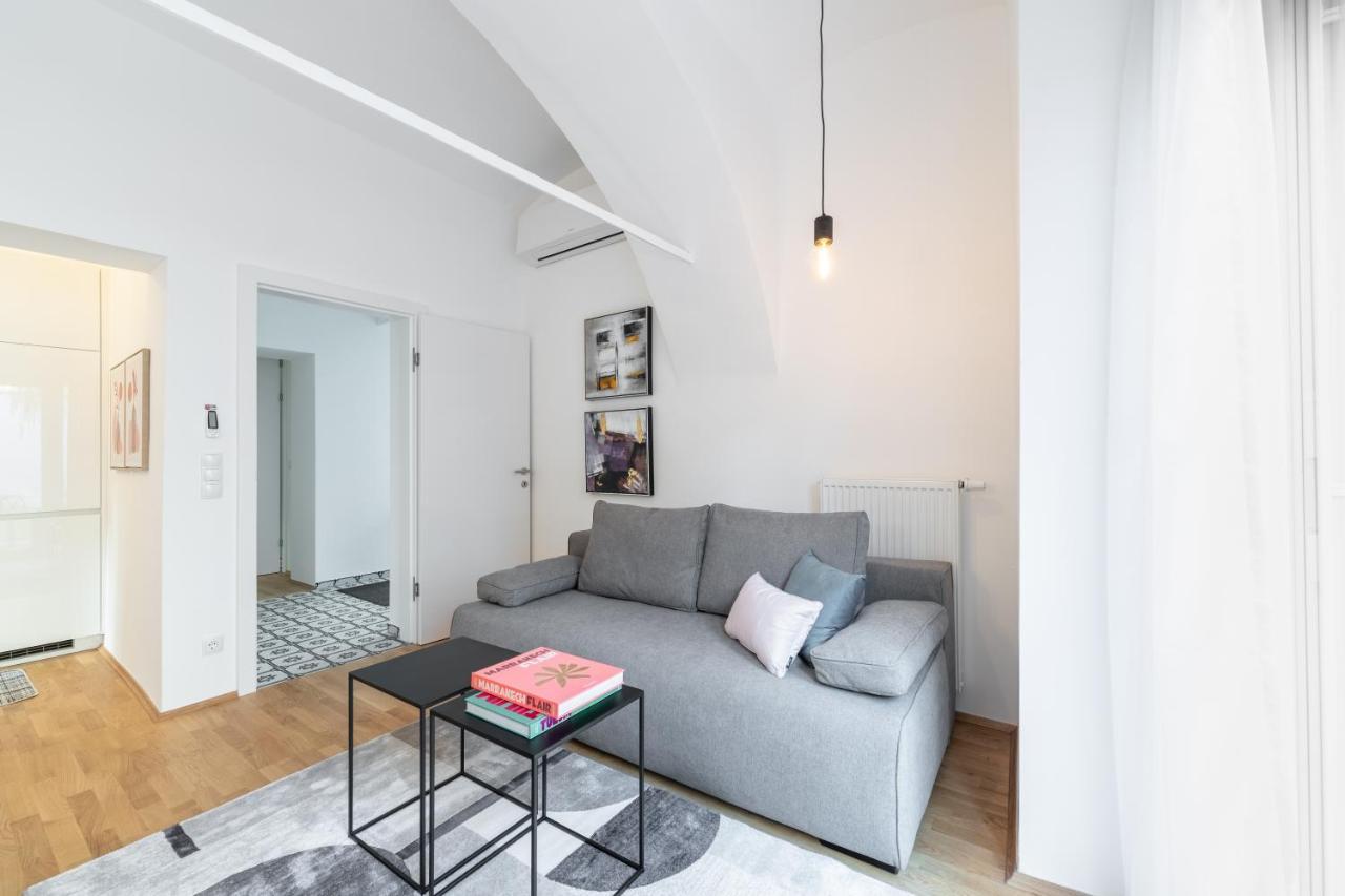 Premium Im Stadtzentrum Apartment *