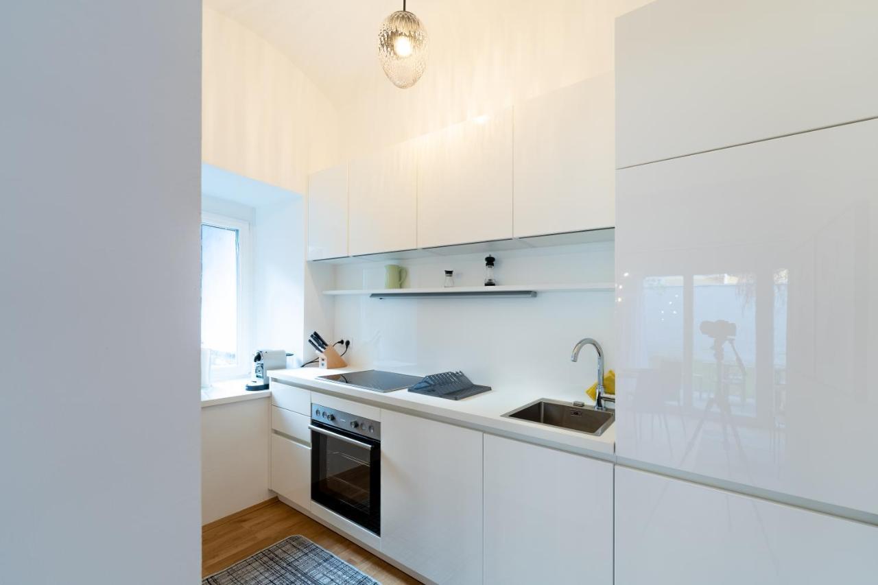 Apartment Premium Im Stadtzentrum