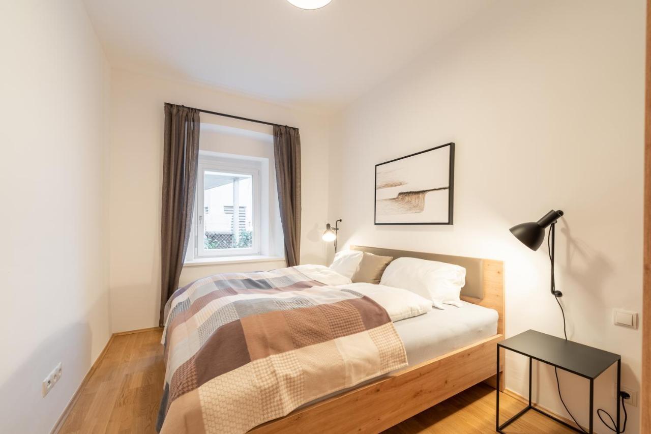 Premium Im Stadtzentrum Apartment Graz