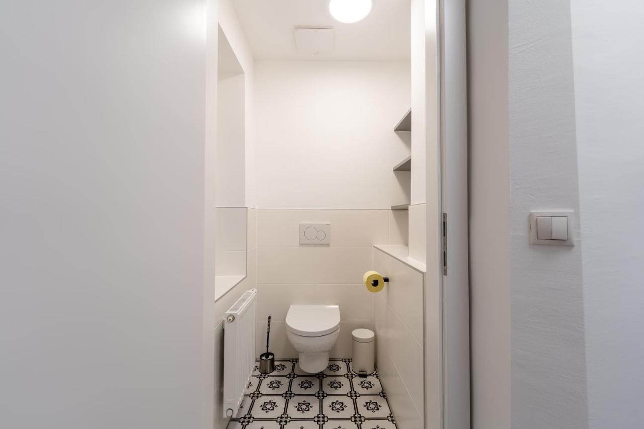 Apartment Premium Im Stadtzentrum *