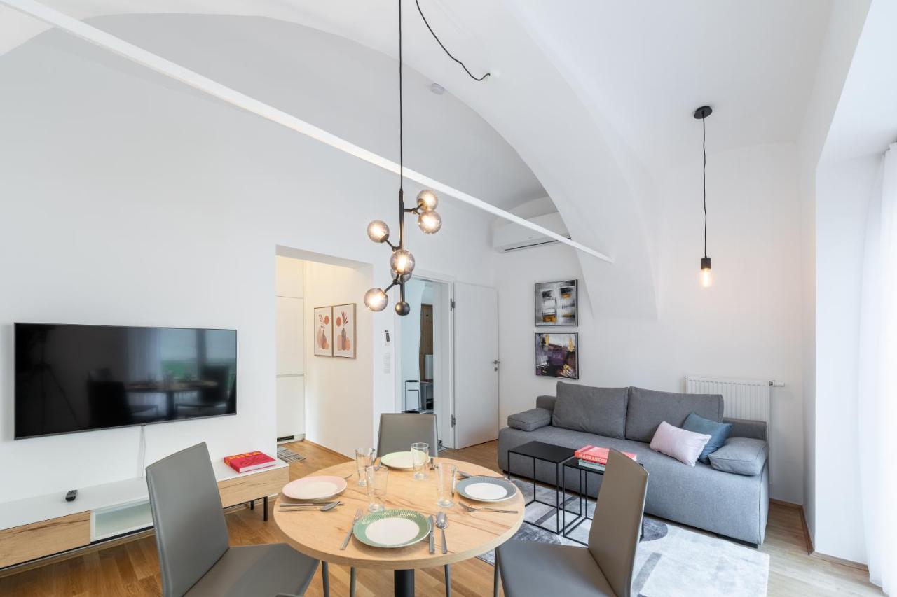 Premium Im Stadtzentrum Apartment *