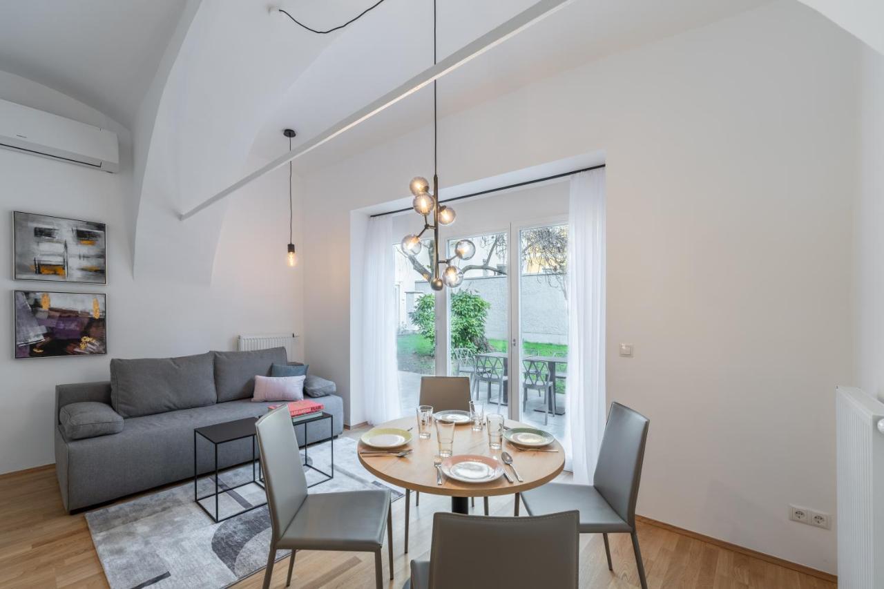 Apartment Premium Im Stadtzentrum Graz